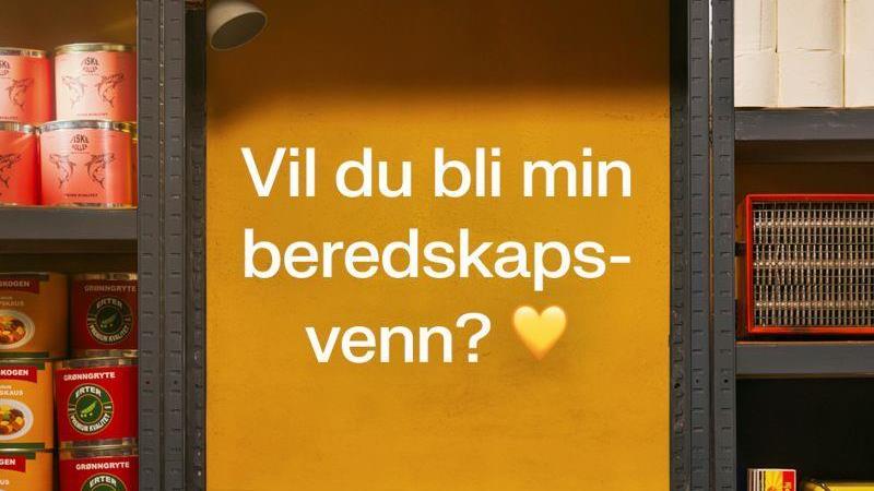 Lenkje til artikkel: Eigenberedskapsveka 2025 