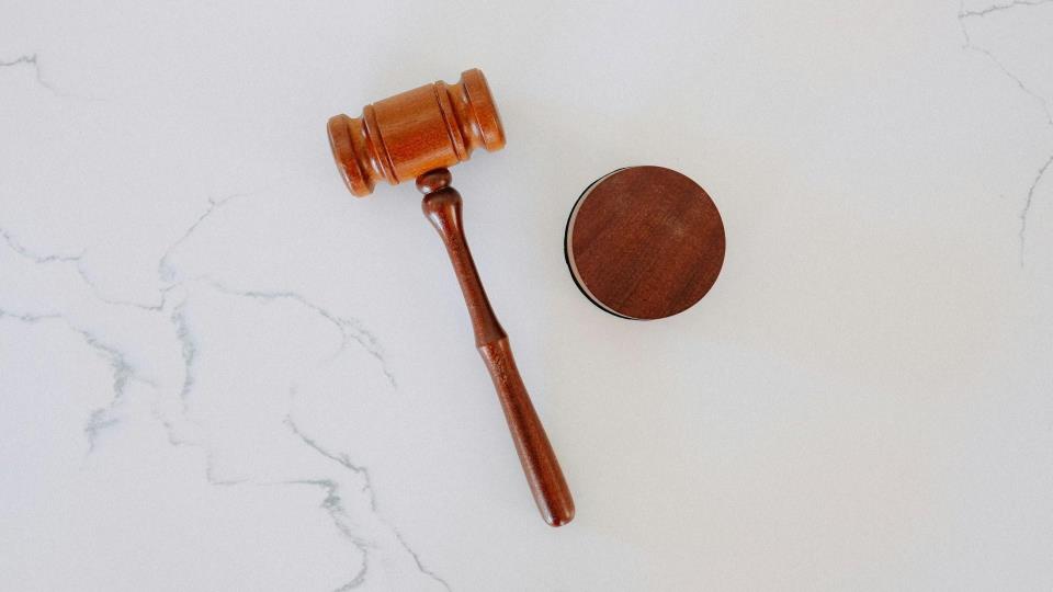 Lenkje til artikkel: Vil du vere møtefullmektig i forliksrådet?