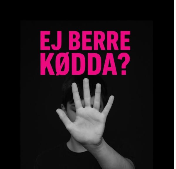 Lenkje til artikkel: Ej berre kødda?