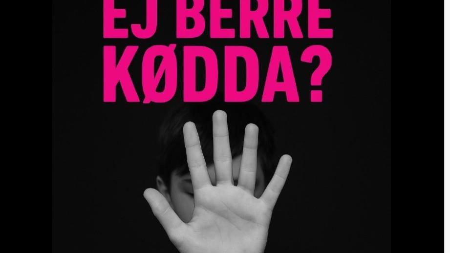 Lenkje til artikkel: Ej berre kødda?