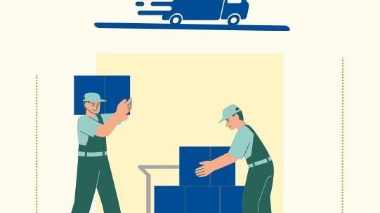 Lenkje til artikkel: Vatne bibliotek er på flyttefot