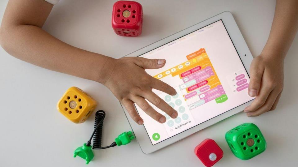 Lenkje til artikkel: Tiltak for ein tryggare digital skulekvardag