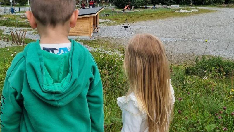 Lenkje til artikkel: Det er opna for søknad om barnehageplass i Hildre Montessoribarnehage