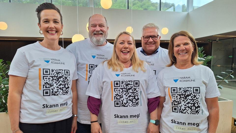 Lenkje til artikkel: Velkommen til folkemøte i Eidet kulturhall