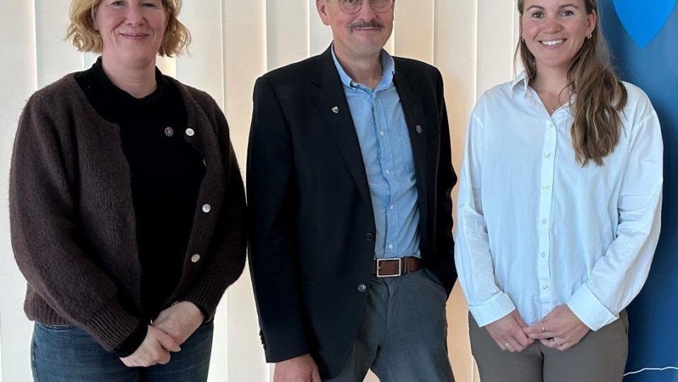 Lenkje til artikkel: Haram er no ein Av-og-til-kommune