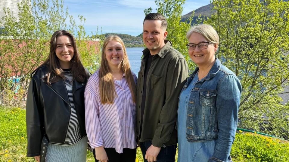 Lenkje til artikkel: Vil få fleire ut i arbeid med lokal jobbmesse 