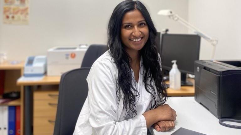 Lenkje til artikkel: Tre nye fastlegar til Haram