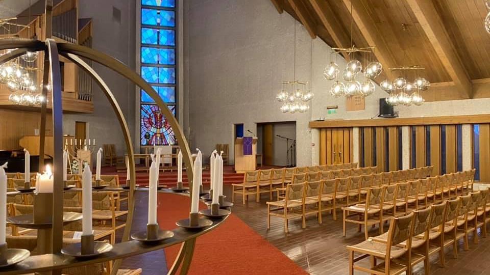 Lenkje til artikkel: Open kyrkje i Brattvåg, 20. august kl 18.00