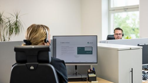 Lenkje til artikkel: Ny betalingsordning for tryggleiksalarm