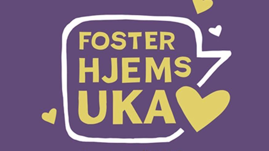 Lenkje til artikkel: Fosterhjemsuka 2025